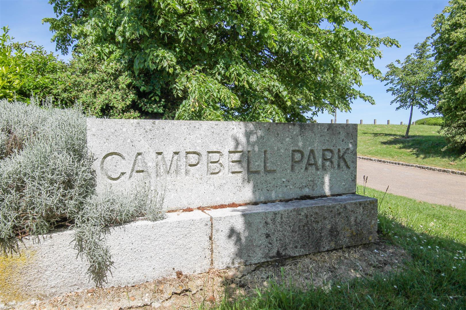 Albion Place, Campbell Park, Milton Keynes